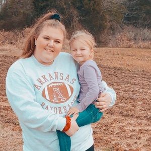 Meet your Posher, Aubrey